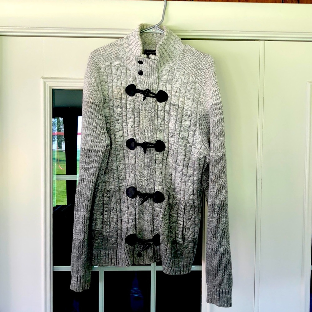 Express Sweater/Cardigan